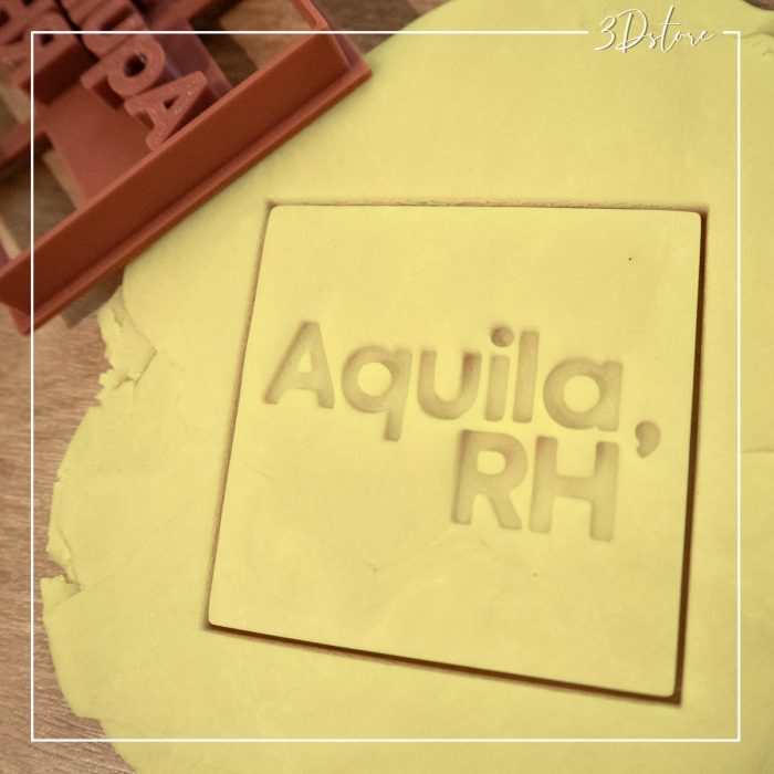 emporte-pièce aquila rh