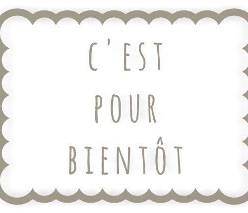 emporte-pièce personnalisé - 3 lignes