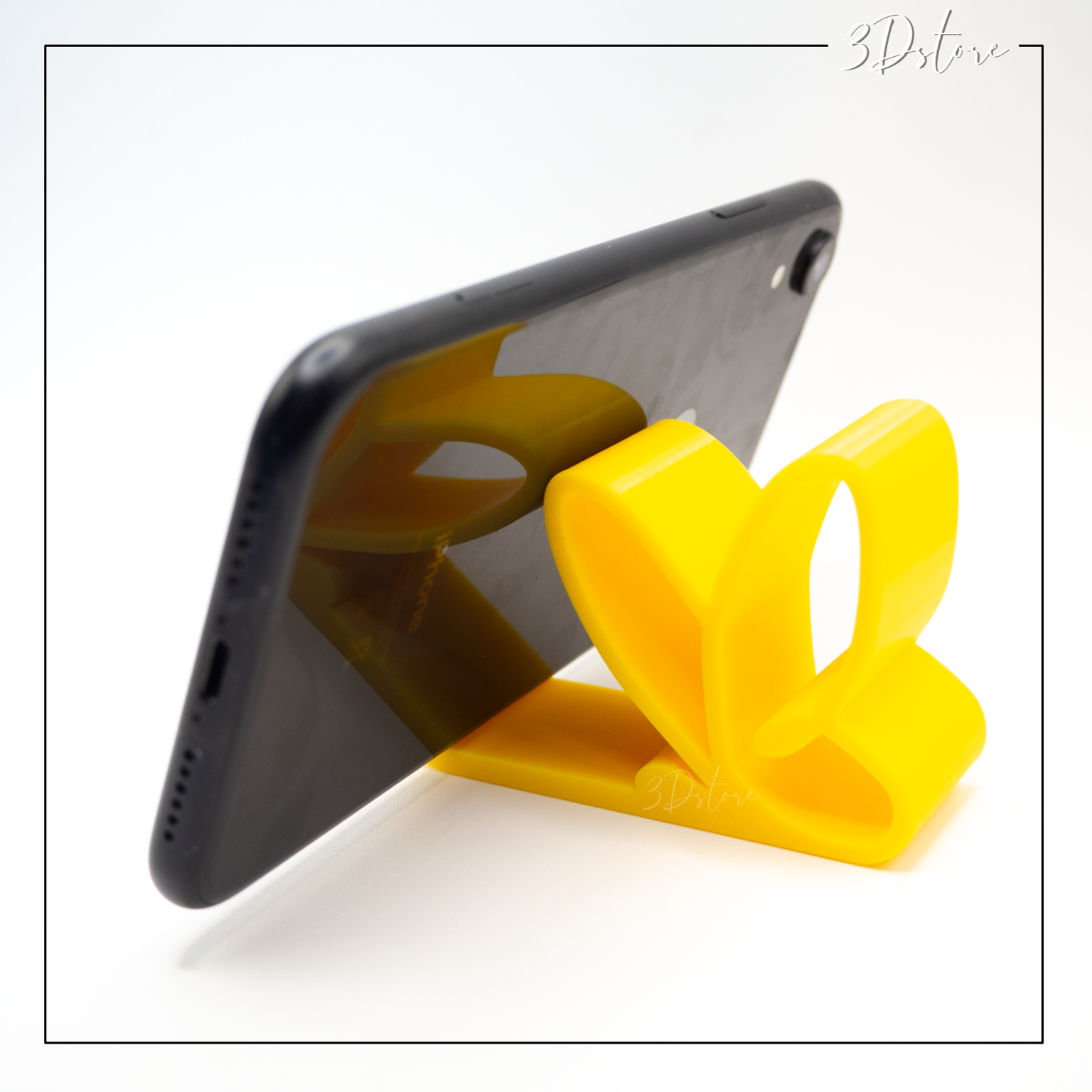 Support Téléphone Portable Anneau | Boutique KT