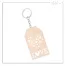 porte-clefs love