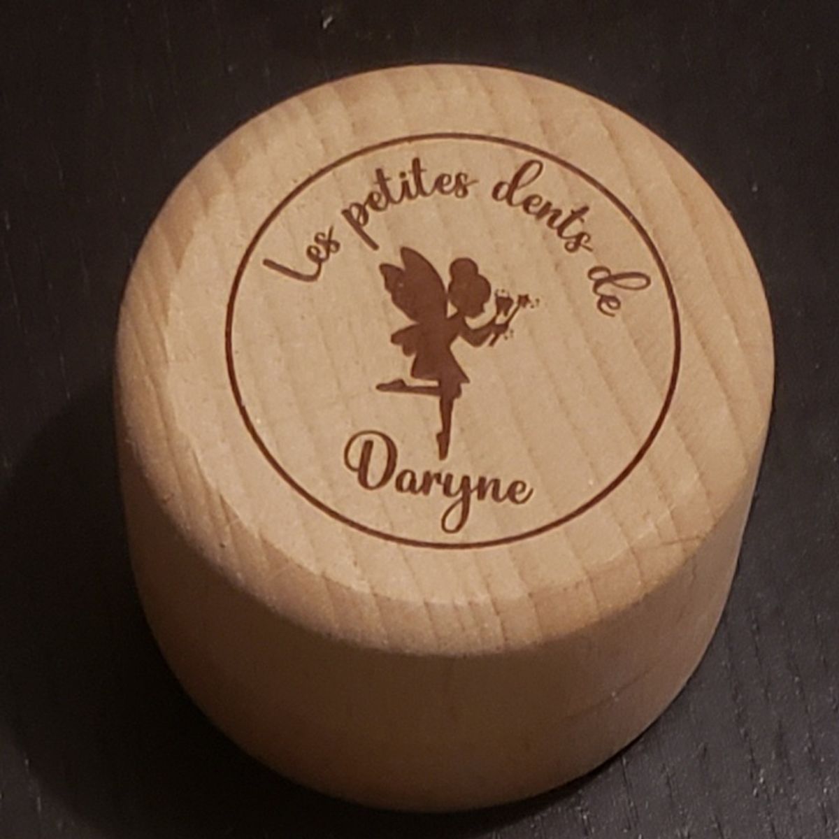 Image #1 de Jessica MALI