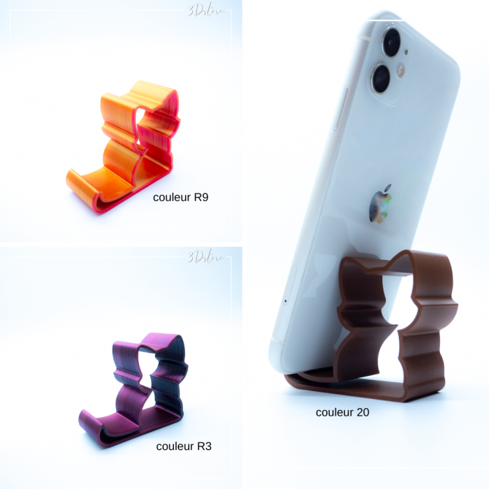 support téléphone chat