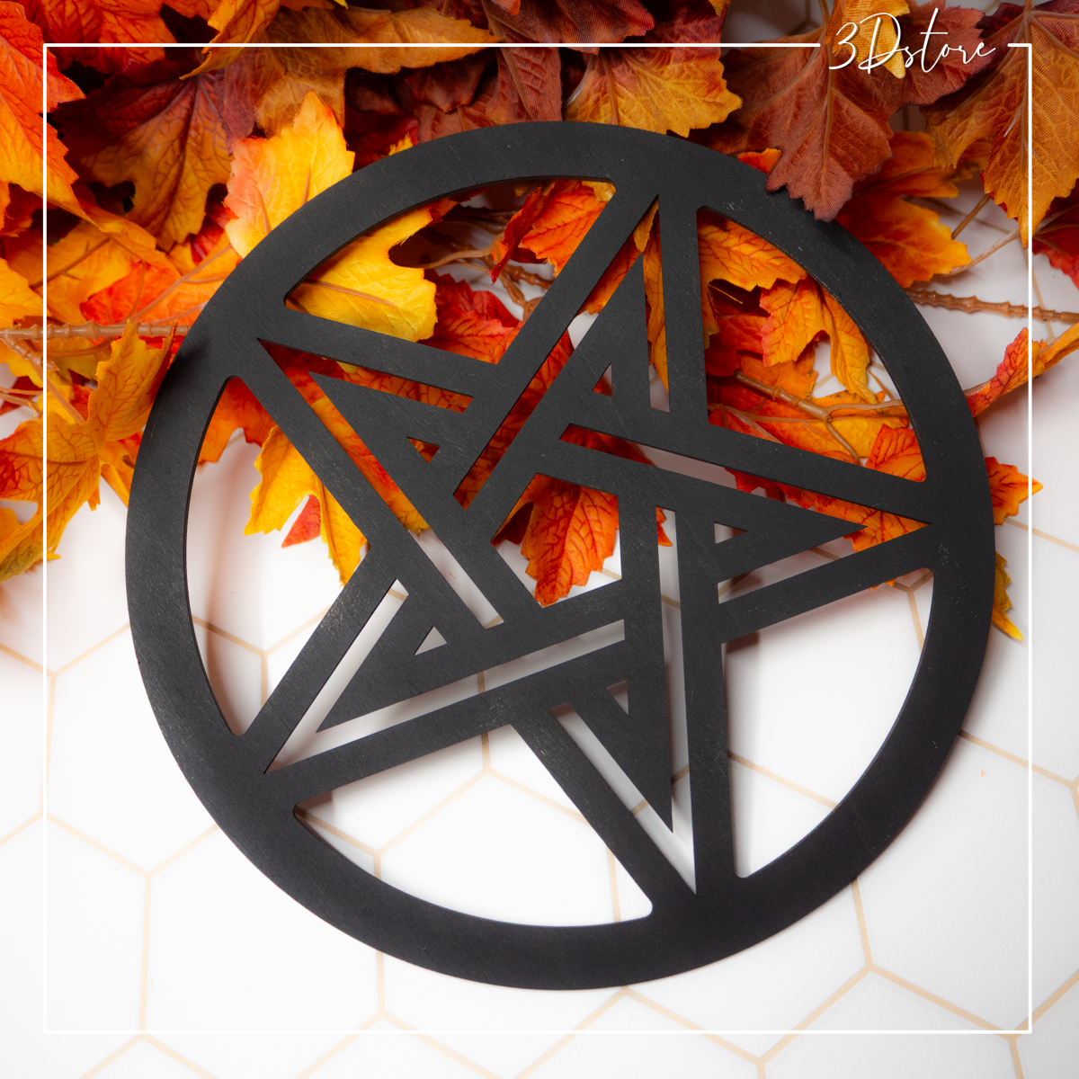 pentacle