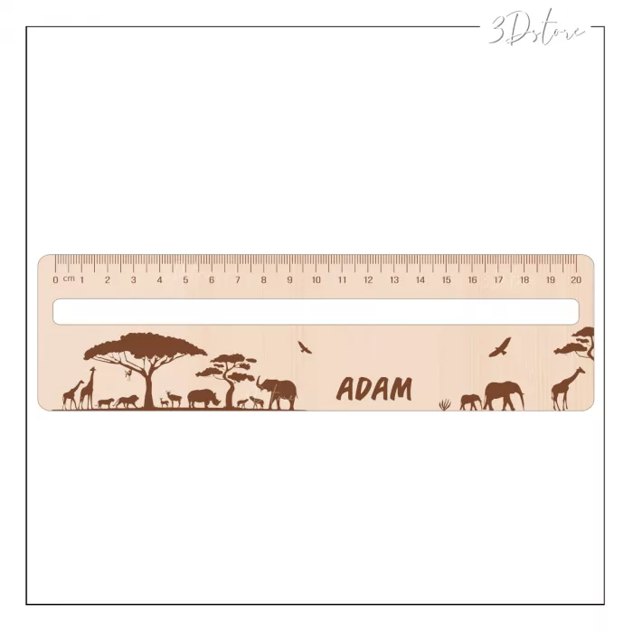 règle lecture safari