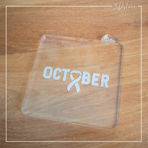 Tampon outboss - october