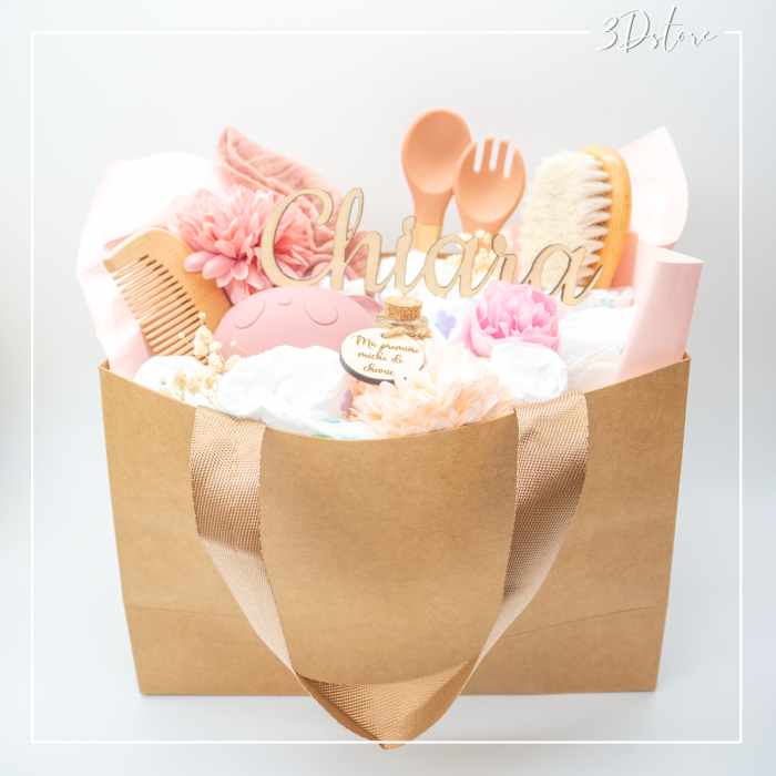 sac coffret naissance