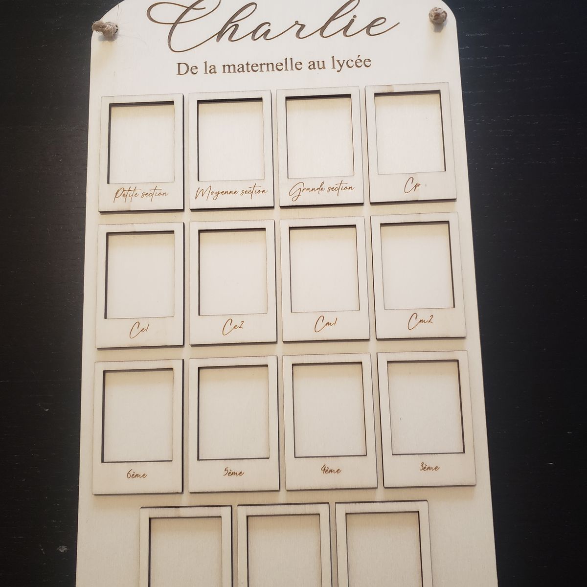 Image #1 de Jessica MALI