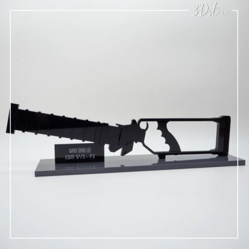 lance grenade gendarmerie cadeau mutation 3