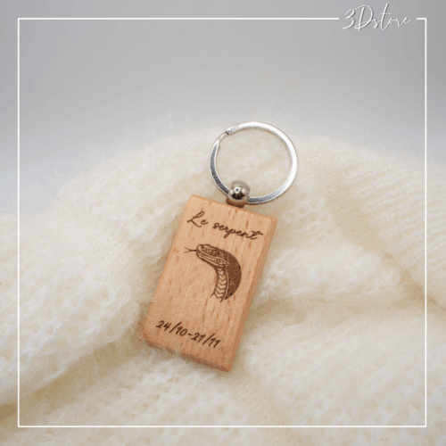 serpent - totem de naissance