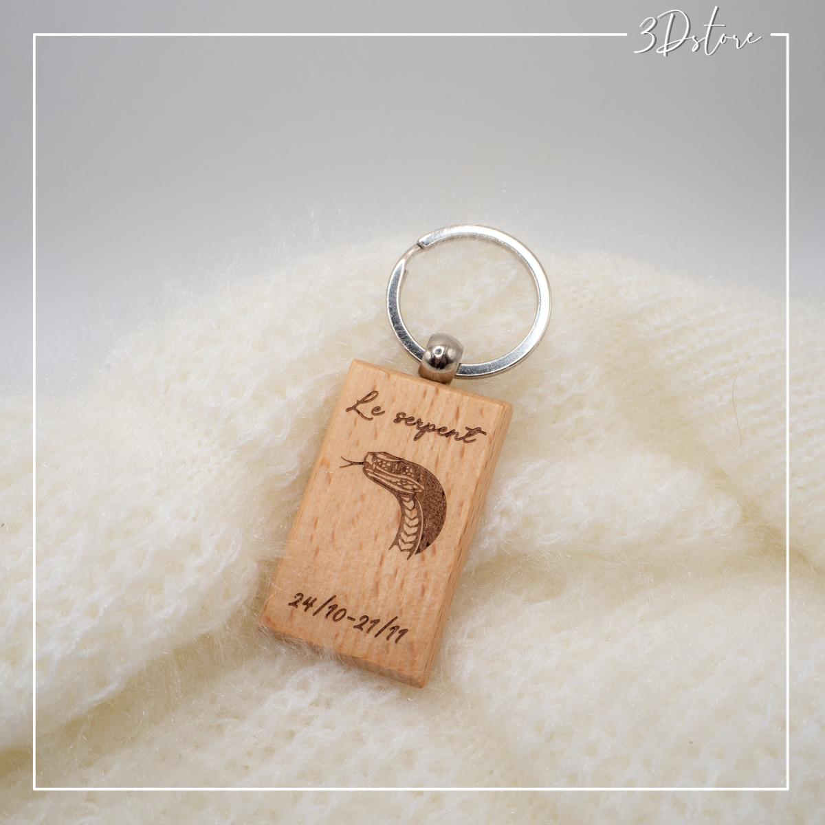 serpent - totem de naissance