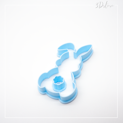 box emporte-pièces pâques